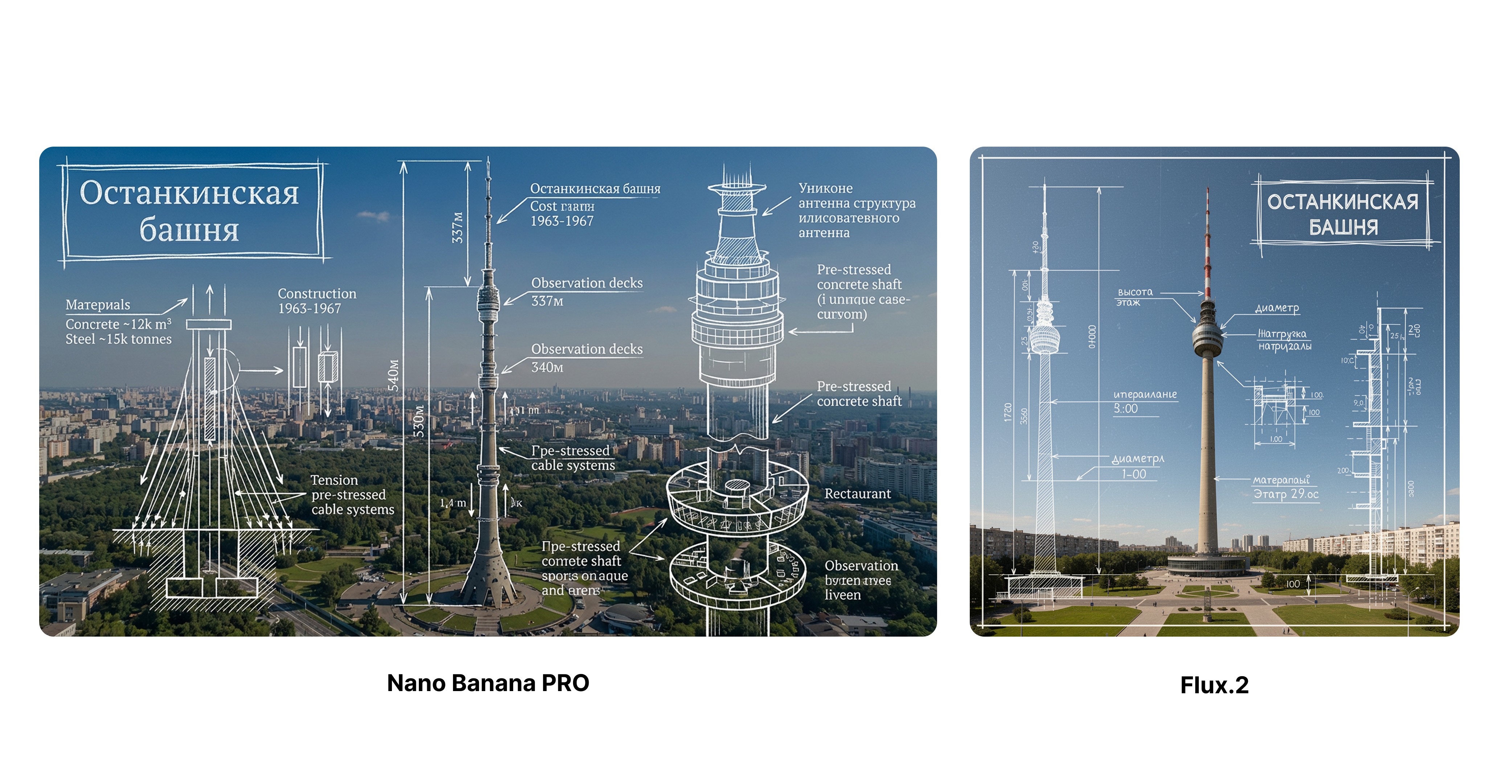 сгенерированные изображения