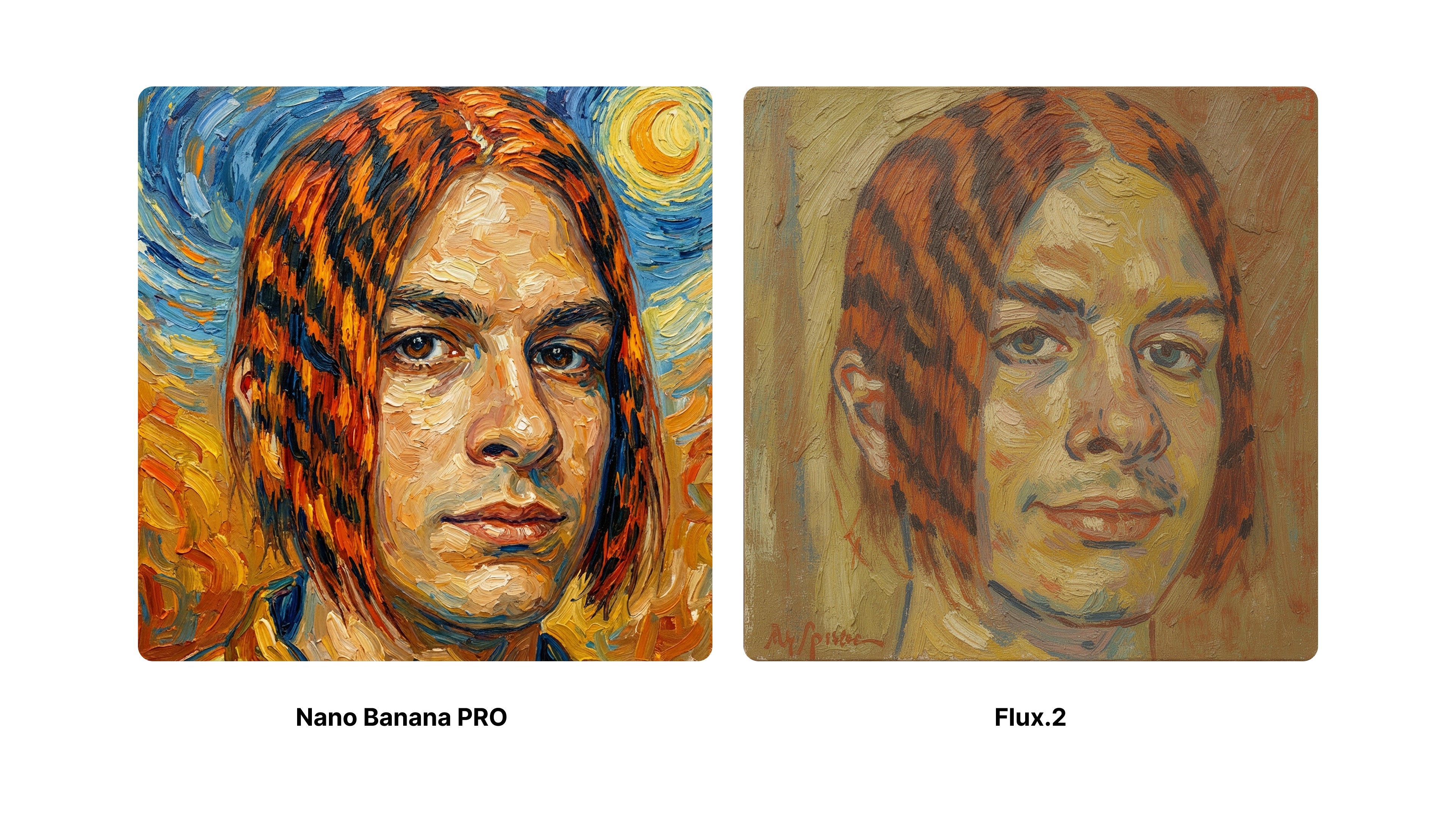 сгенерированные изображения