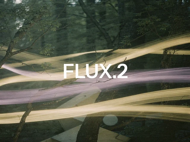 flux2 иллюстрация