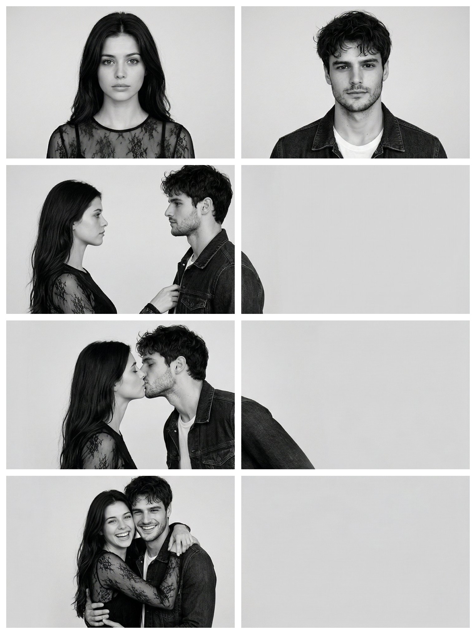 Тренд с фотобудкой