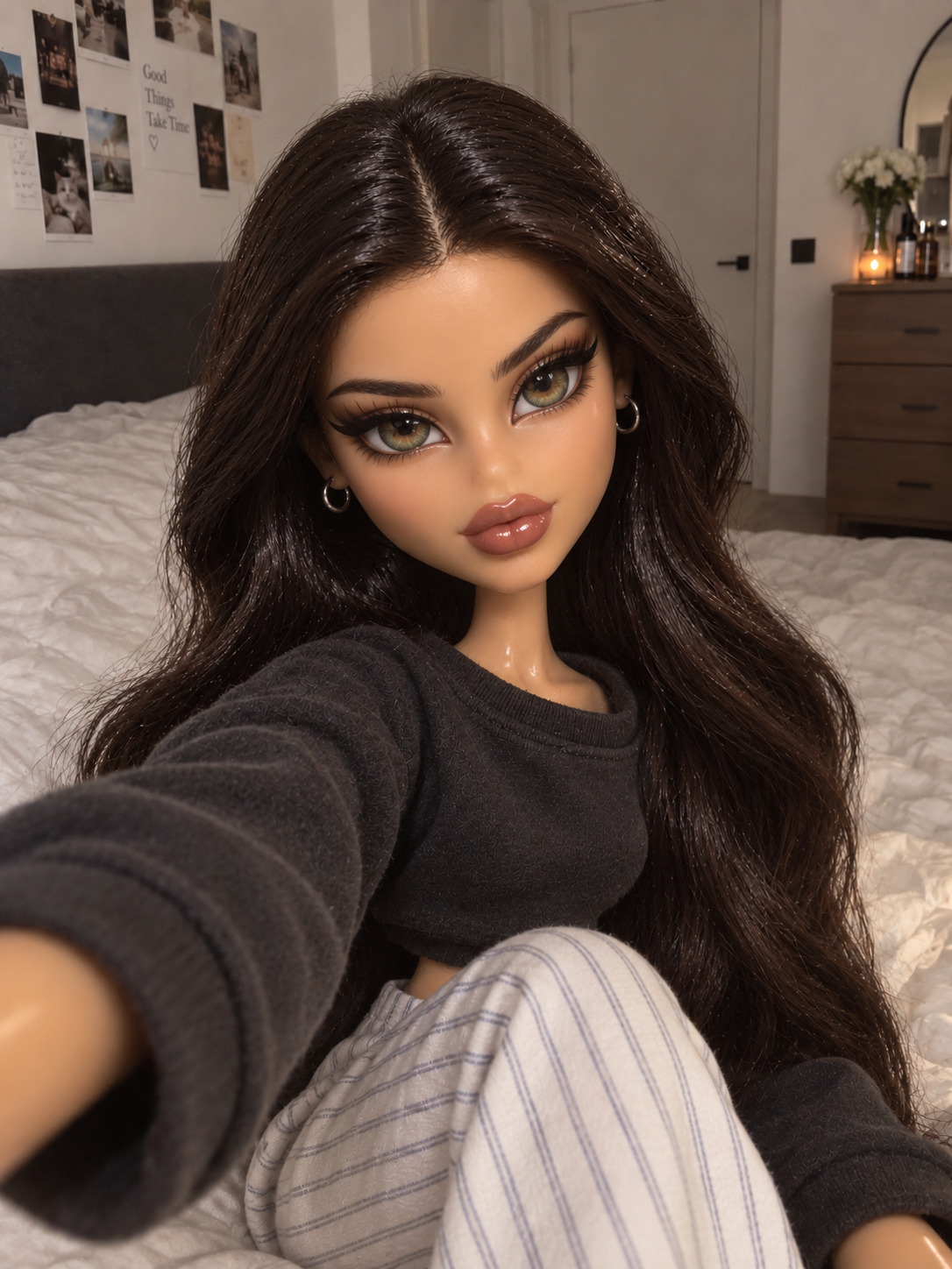 Я — кукла Bratz